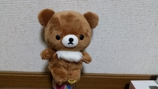 がうがうちゃん